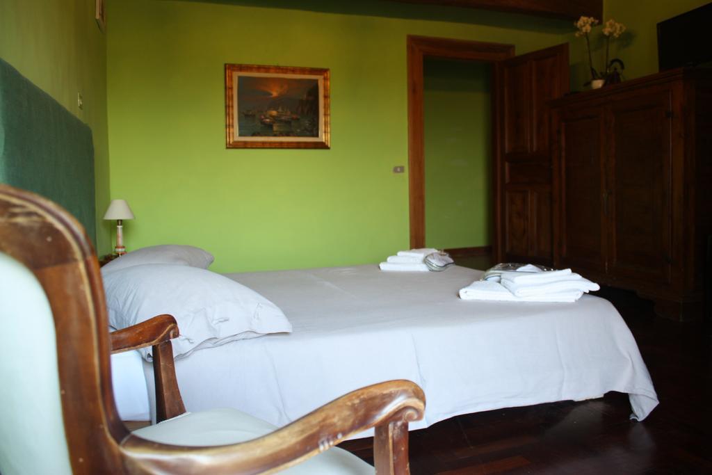 B&B44 Amelia Cameră foto