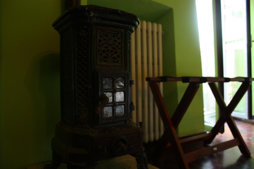 B&B44 Amelia Cameră foto