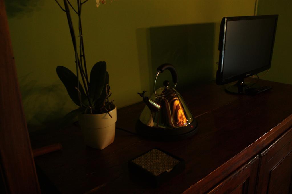 B&B44 Amelia Cameră foto